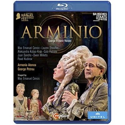 Afbeelding van Arminio Karlsruhe 2017 Bd