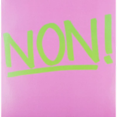Afbeelding van Non! First Album (LP)