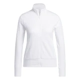 Afbeelding van adidas Performance Ultimate365 Textured Jack Dames Wit 2XL