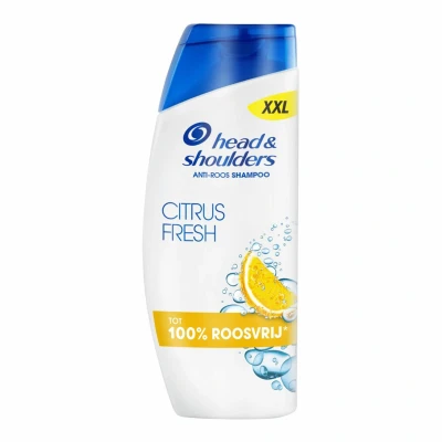 Afbeelding van Head&amp;Shoulders Shampoo Citrus Fresh 625 ml