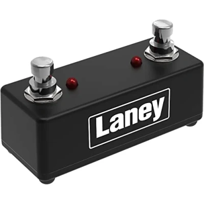 Afbeelding van Laney FS2 Mini footswitch
