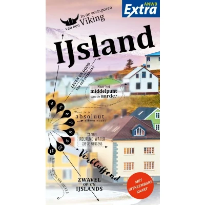 Afbeelding van Extra IJsland