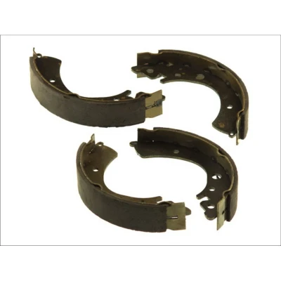 Afbeelding van ABE Remschoen set C04010ABE