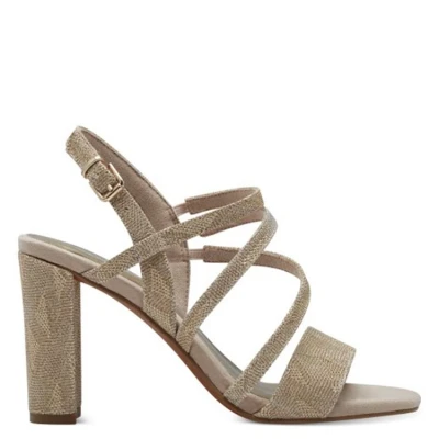 Afbeelding van Marco Tozzi 2 28391 42 Sandalen