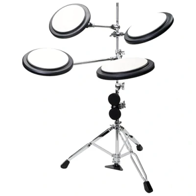 Afbeelding van Fame Practice Set PD 555 TW Accessoire voor drums