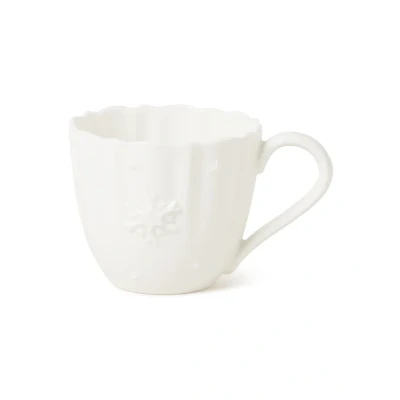 Afbeelding van Villeroy &amp; Boch Toy&#039;s Delight Royal Classic kopje 25 cl Gebroken wit