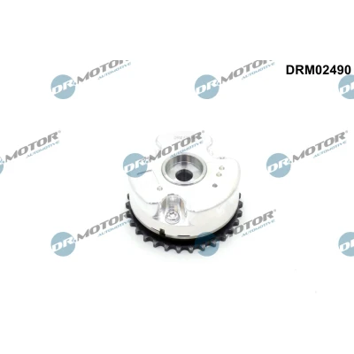 Afbeelding van Nokkenasregelaar Dr.Motor Automotive DRM02490, voor o.a. Audi