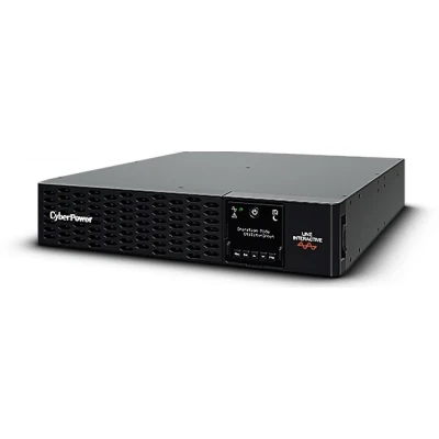 Afbeelding van USV CyberPower UPS 1500VA PR1500ERTXL2U 1500VA,1500W,inkl. RailKIT