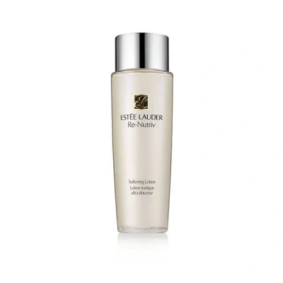 Afbeelding van Estee Lauder Re Nutriv Softening Lotion 250 ml