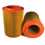 Afbeelding van Luchtfilter ALCO FILTER MD 354