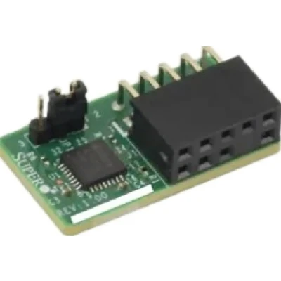 Afbeelding van Server ZUB Super Micro AOM TPM 9670V S O