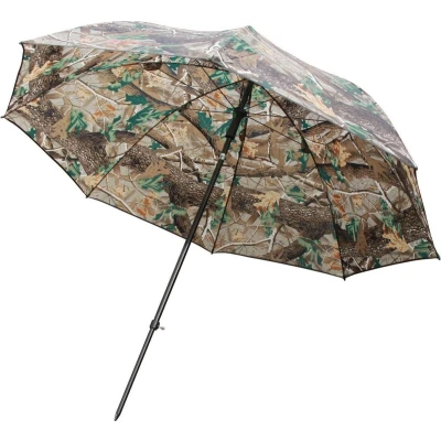 Afbeelding van Ultimate Umbrella Camo with Tilt Function Visparaplu