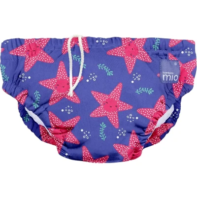 Afbeelding van Bambino Mio Zwemluier Supernova Zeester 2+ Jaar