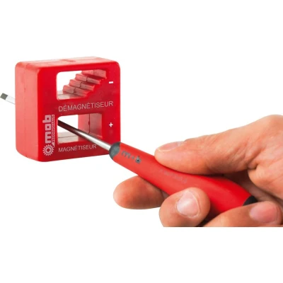 Afbeelding van Wera 9514 ESD Magnetiseerhulp SB 64.6 mm 05073984001