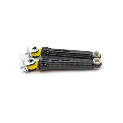 Afbeelding van Whirlpool Indesit 482000089614 demper C00303589 kit amortisseurs 120N futura 71 lt