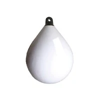 Afbeelding van Talamex Kogelfenders Wit Diameter 55 cm