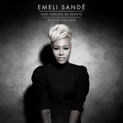 Afbeelding van Emeli Sandé Our Version Of Events (2 LP) (Reissue 2016)