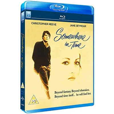 Afbeelding van Ein tÄsdlicher Traum [Blu Ray] [Region B] (IMPORT) (No Dutch version)
