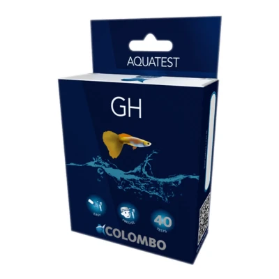 Afbeelding van Colombo Aqua GH Test