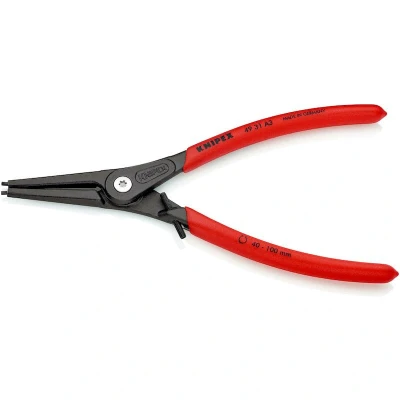 Afbeelding van Knipex borgringtang 49 31 a3