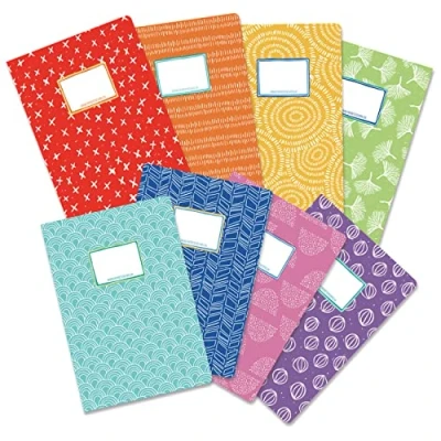 Afbeelding van Papierdrachen 8 hoogwaardige snelhechter van karton voor kinderen, DIN A4, motief regenboog, 350 g/m² karton, set nummer 1