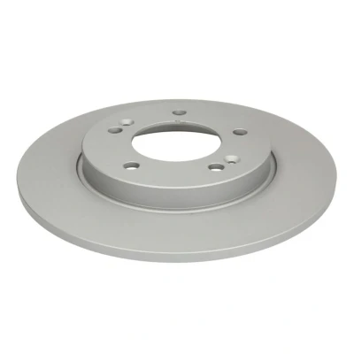 Afbeelding van Remschijf BOSCH 0 986 479 G30