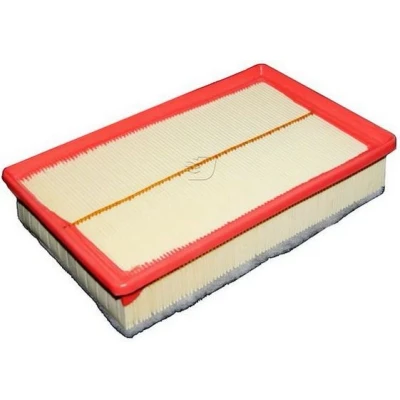 Afbeelding van DENCKERMANN A141020 Luchtfilter 82mm 192mm Filter insert PEUGEOT: 607 Sedan 3.0 V6 24V, 2.2 HDi, 2.7 HDI 2.0 2004 2011