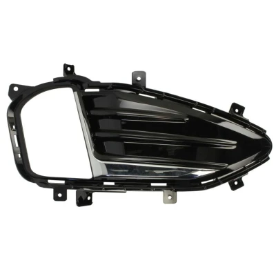 Afbeelding van Bumper onderdelen BLIC 6509 01 2598914P