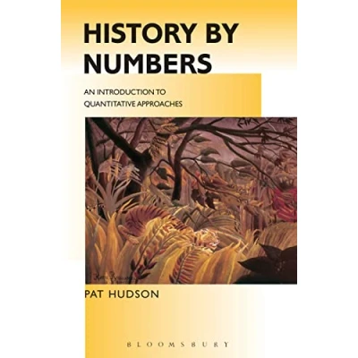 Afbeelding van History By Numbers