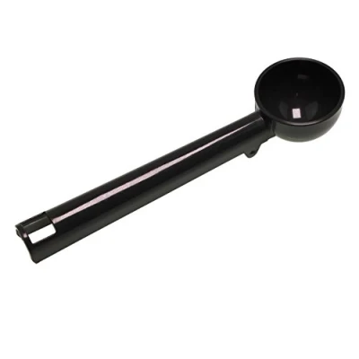 Afbeelding van BSH Bosch / Siemens 00620832 maatlepel, koffielepel voor VeroBar, EQ5, EQ6, EQ7, EQ8.EQ9, volautomatische koffiemachines