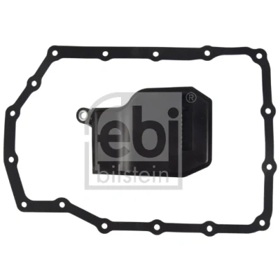 Afbeelding van Febi Bilstein Filter/oliezeef automaatbak 180957