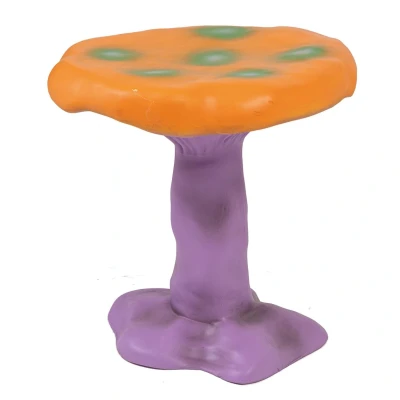 Afbeelding van Seletti Amanita kruk oranje