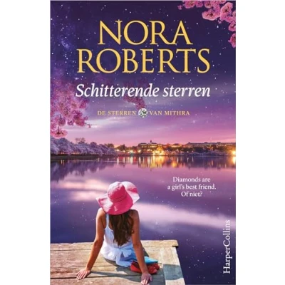 Afbeelding van Schitterende sterren (Paperback)