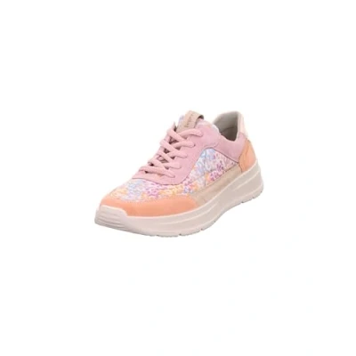 Afbeelding van Legero Sprinter sneakers voor dames, meerkleurig roze 9560, 37 EU