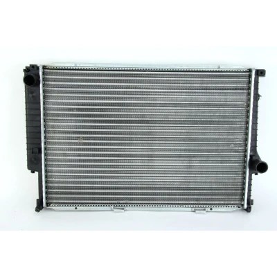 Afbeelding van Thermotec Radiateur D7B014TT
