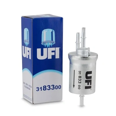 Afbeelding van Ufi Filters 31.833.00 Filtro De Gasolina