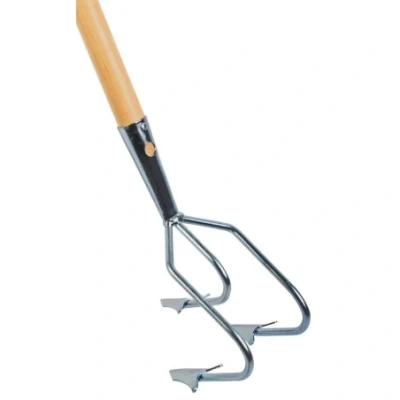 Afbeelding van Cultivator 3 tands los