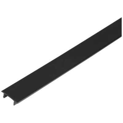 Afbeelding van SLV 230V railsysteemcomponenten Zwart 1004939 S TRACK