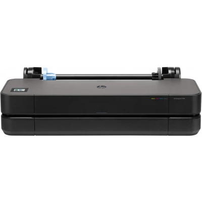 Afbeelding van HP DesignJet 5HB07D Großformatdrucker, Drucker