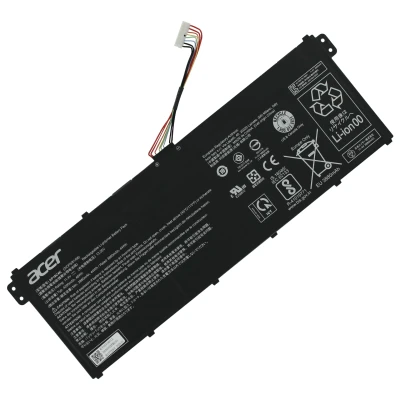 Afbeelding van Acer Laptop Accu 4200mAh