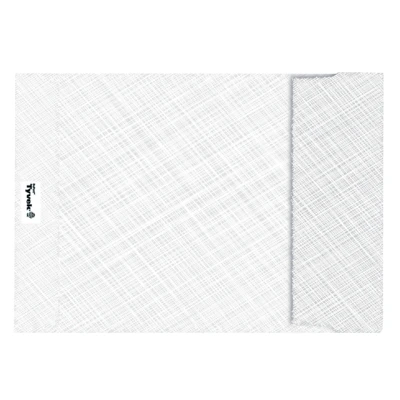 Afbeelding van Envelop Tyvek akte C4 229x324mm 54gr wit 100stuks
