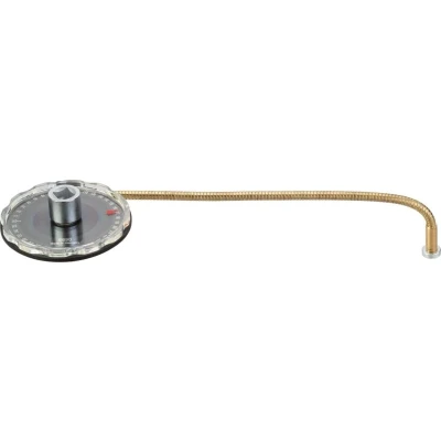 Afbeelding van Hazet 6690 Draaihoekschijf 1/2 (12.5 mm)