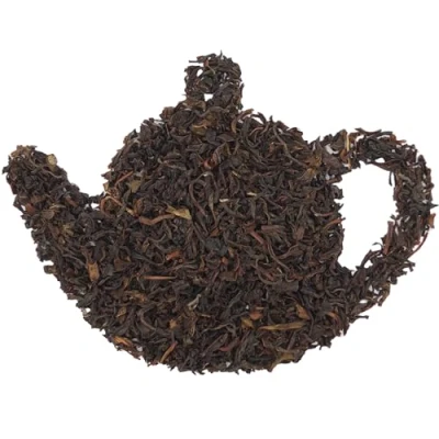 Afbeelding van Zwarte Thee Ceylon Pekoe Nuwara Eliya UniTea Land (100, Gram)