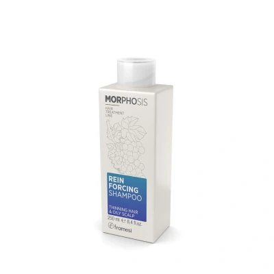 Afbeelding van Framesi Rein forcing Shampoo 250ml