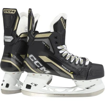Afbeelding van Ccm Tacks As 570 Schaatsen Int 6.0 (40.5 Eu) Regular