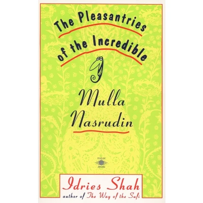 Afbeelding van the Pleasantries of Incredible Mulla Nasrudin