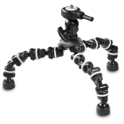 Afbeelding van Walimex Multiflex statief (16,5 cm)