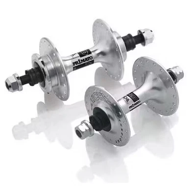 Afbeelding van Miche Naafset Pista/Strada V+A 36g m/hoge flens flip/flop zi.