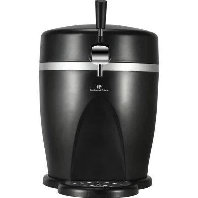 Afbeelding van Continental Edison Bierdispenser 5L