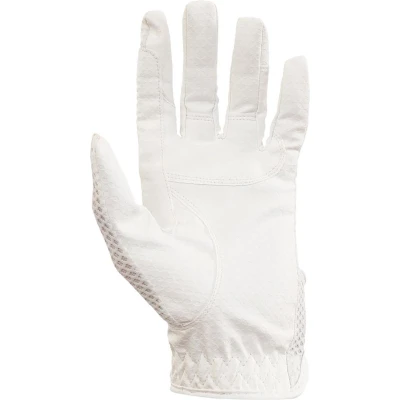 Afbeelding van ANKY Handschoenen Brightness Technical Wit 9